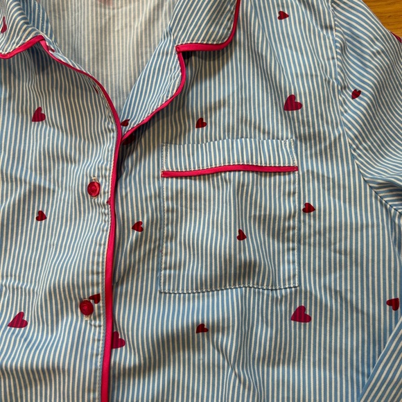 Talbots Pajama Set - Picture 7 of 10